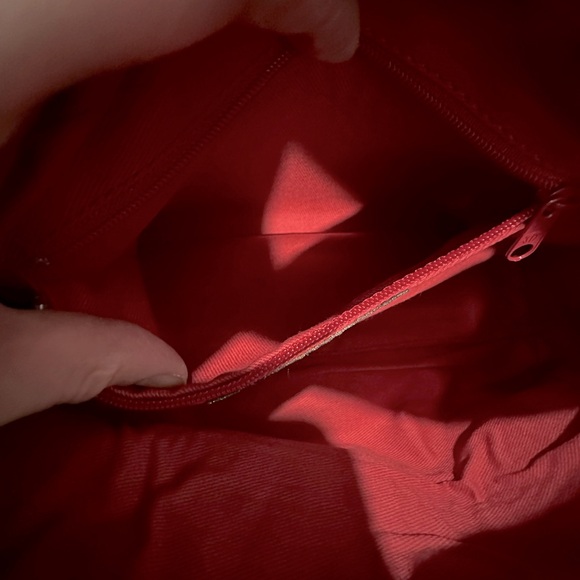 DOLCE & GABBANA Leather Handbag - Picture 12 of 12